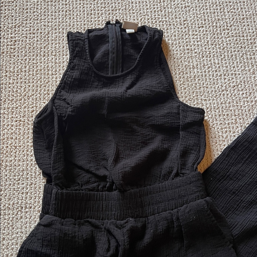 Womens Target Romper - Picture 3 of 4